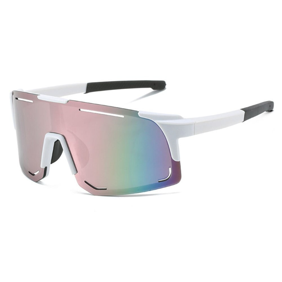 Power - Óculos de Sol Esportivo - Proteção UV400