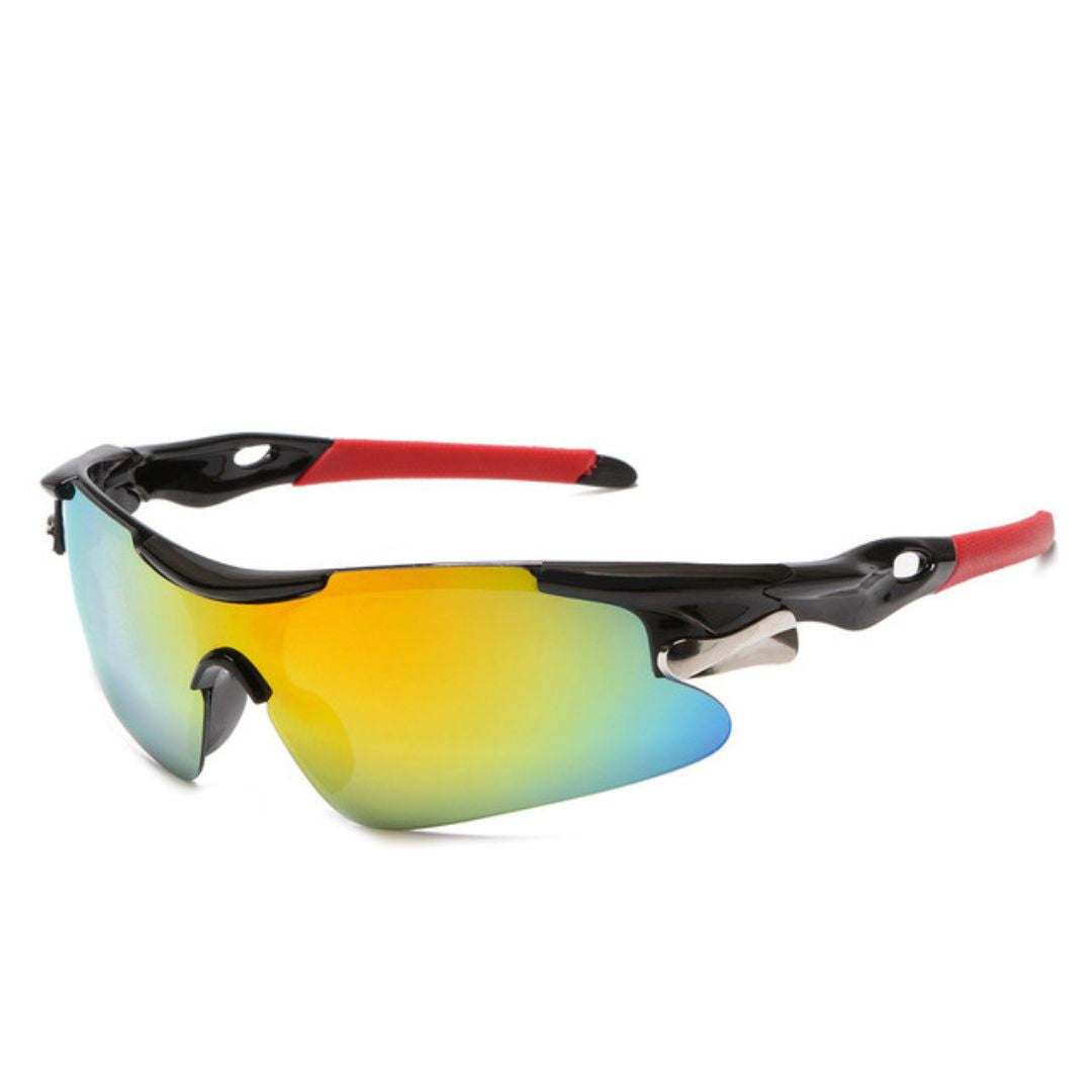 Storm - Óculos de Sol Esportivo - Proteção UV400